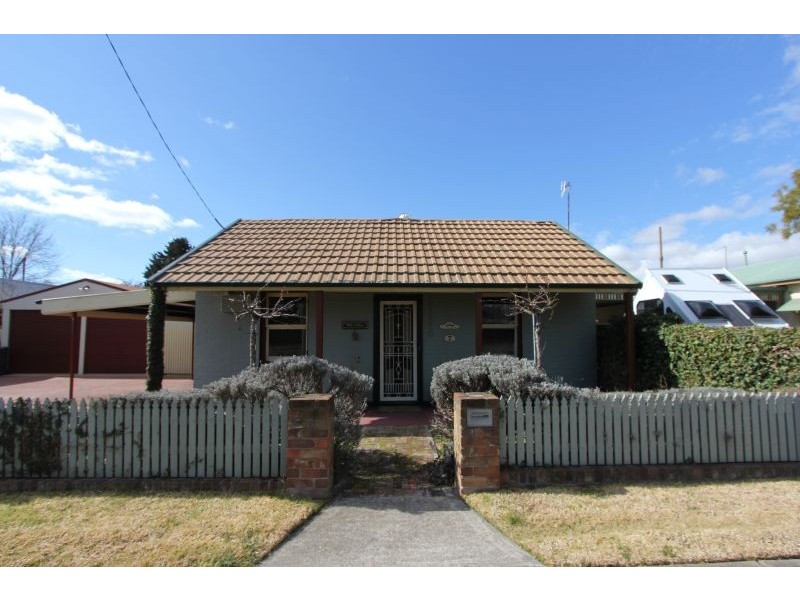 7 Chantry Street, Goulburn NSW 2580