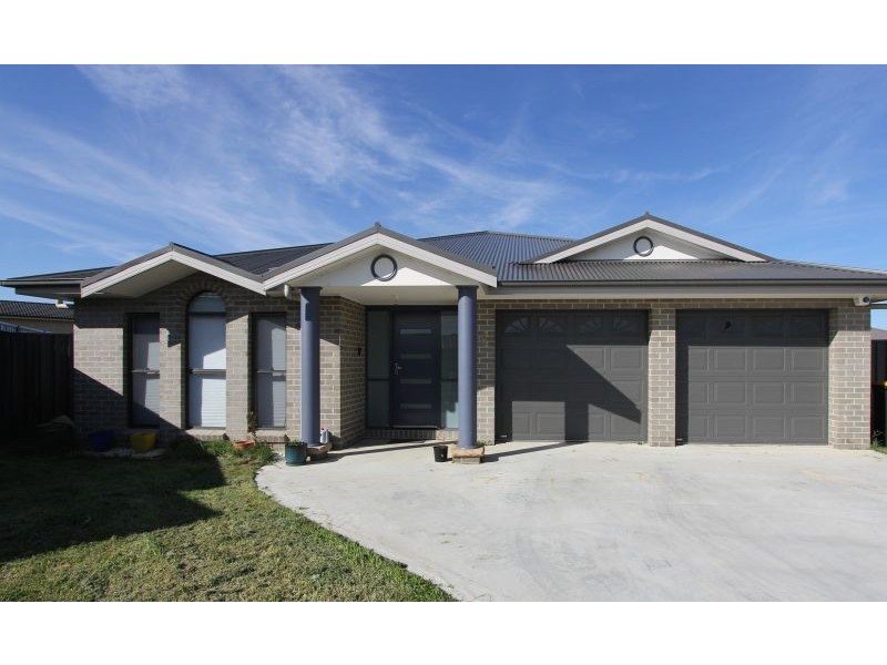 26 Wright Place, Goulburn NSW 2580