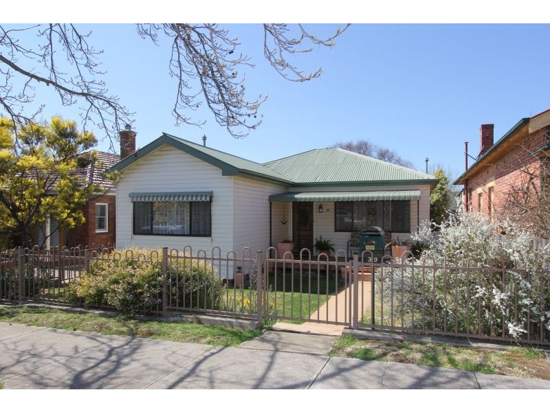 39 Park Street, Goulburn NSW 2580