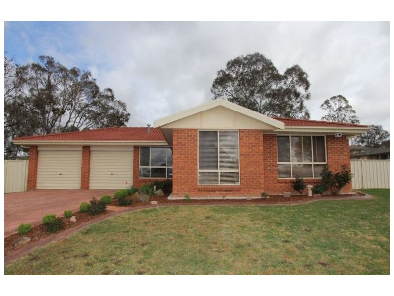 2 William Alfred Place, Goulburn NSW 2580