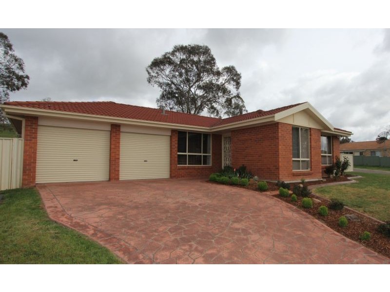 2 William Alfred Place, Goulburn NSW 2580