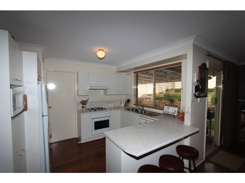 2 William Alfred Place, Goulburn NSW 2580