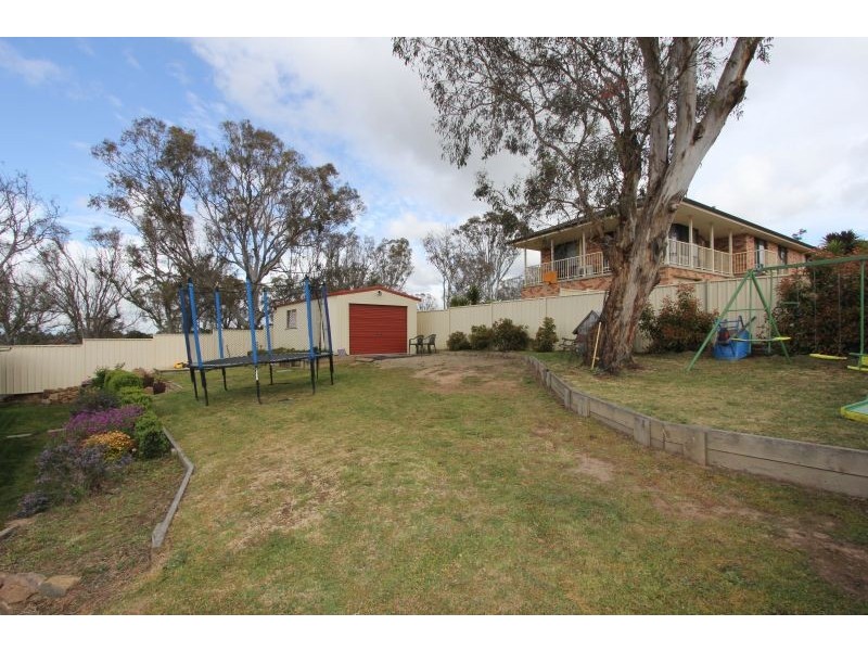 2 William Alfred Place, Goulburn NSW 2580