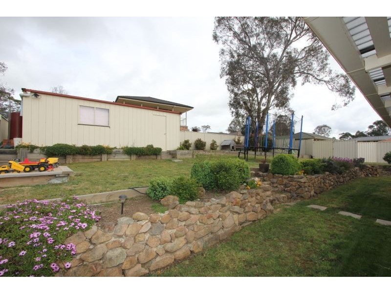 2 William Alfred Place, Goulburn NSW 2580