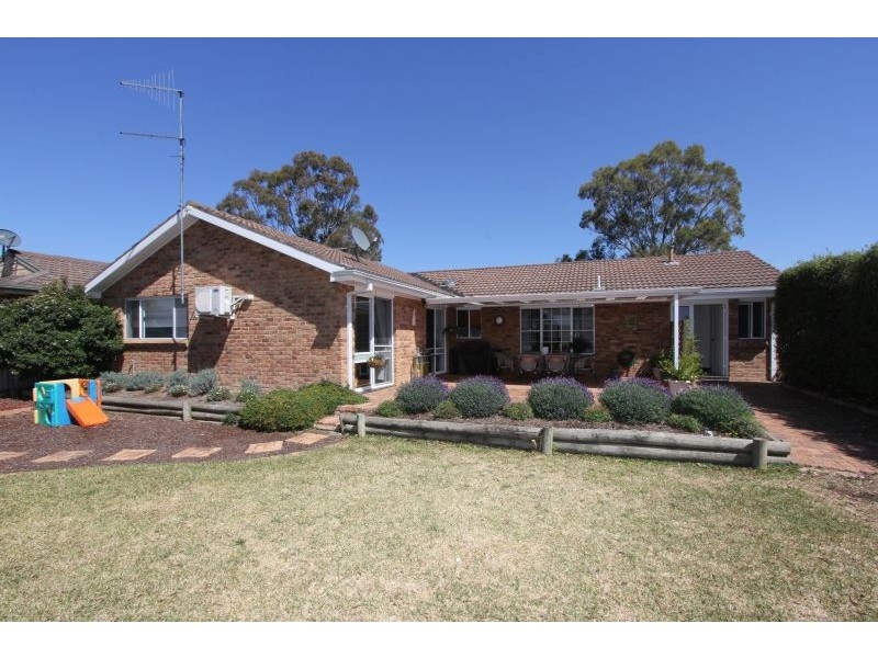 20 Healey Street, Goulburn NSW 2580