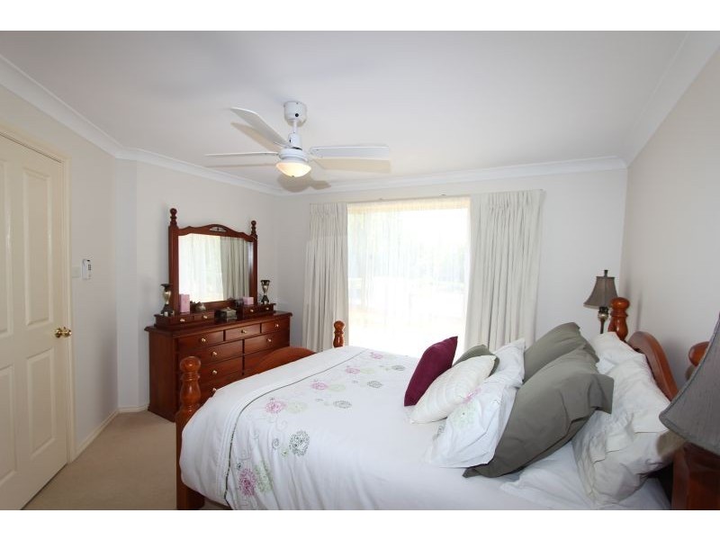 8 Constantina Circuit, Goulburn NSW 2580