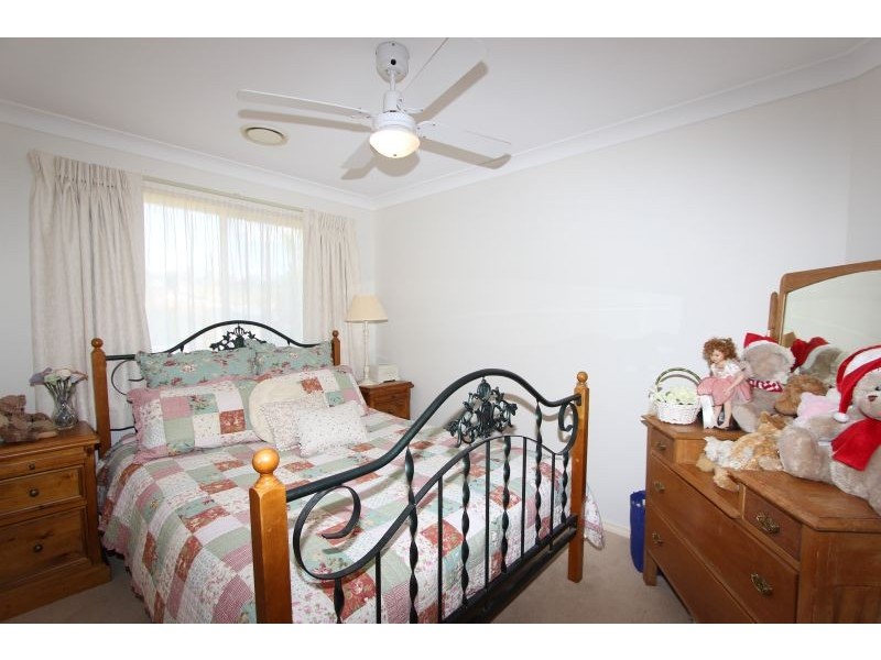 8 Constantina Circuit, Goulburn NSW 2580