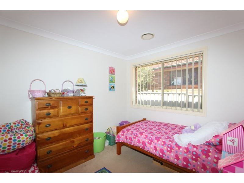 8 Constantina Circuit, Goulburn NSW 2580