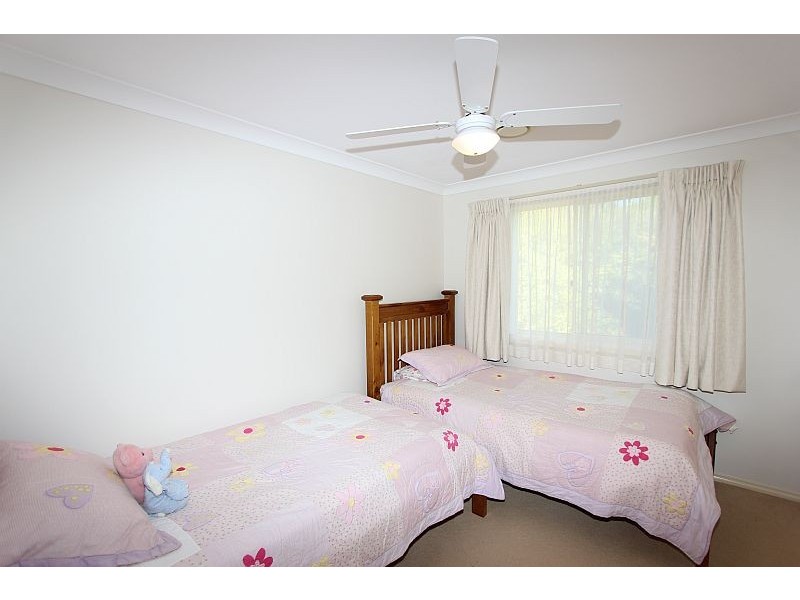 8 Constantina Circuit, Goulburn NSW 2580