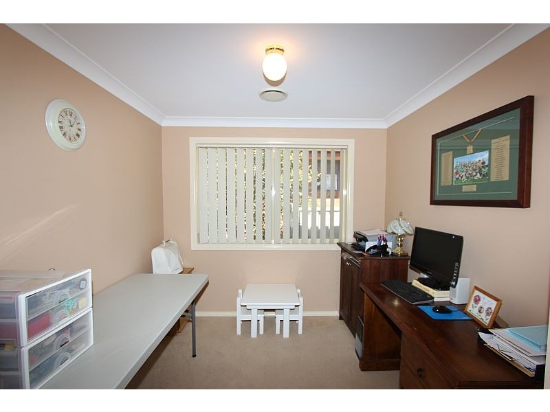 8 Constantina Circuit, Goulburn NSW 2580