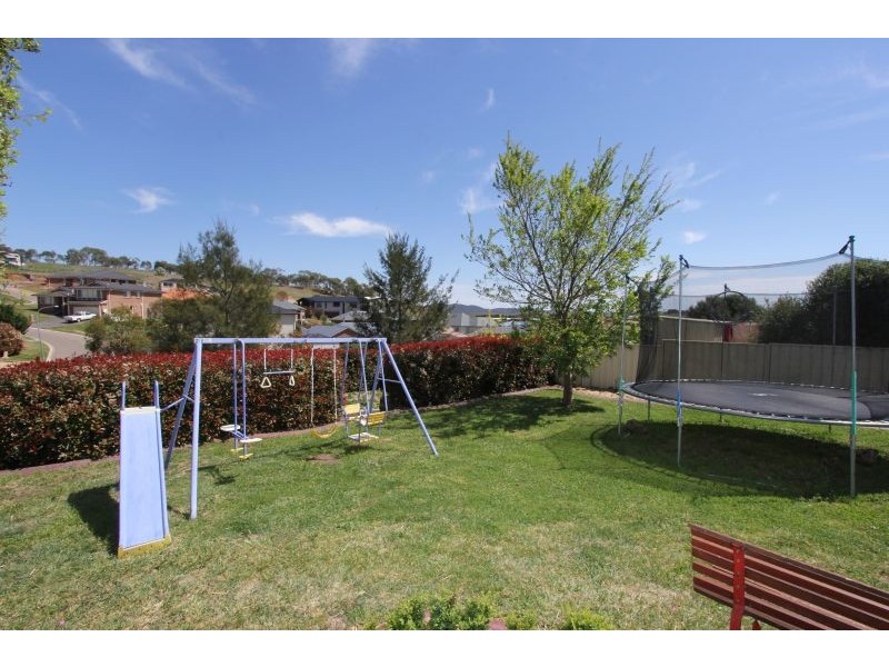8 Constantina Circuit, Goulburn NSW 2580