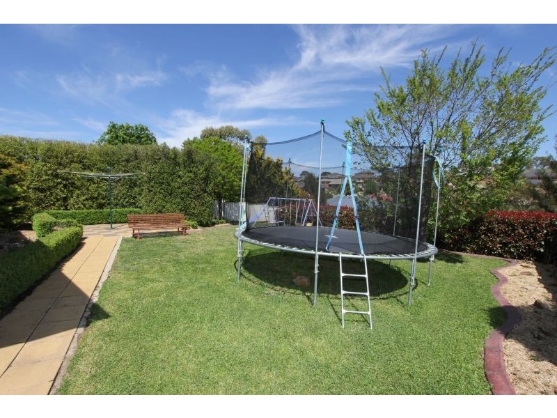 8 Constantina Circuit, Goulburn NSW 2580