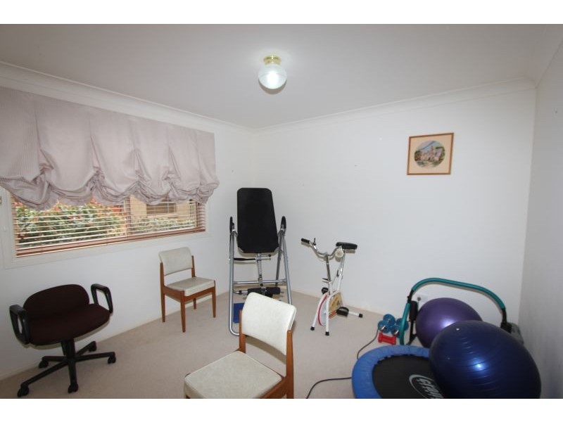 26 Constantina Circuit, Goulburn NSW 2580