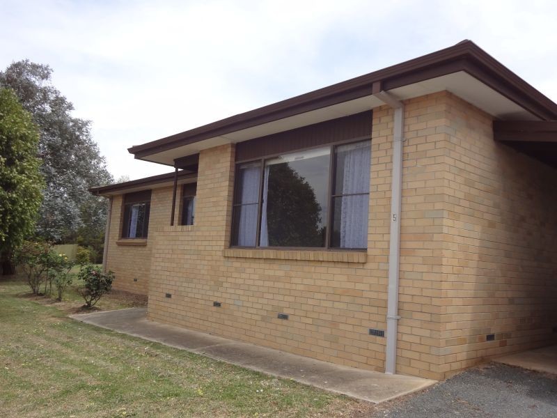 5/20 Mundy Street, Goulburn NSW 2580