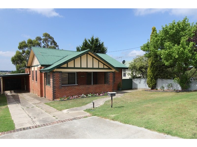 63 Lansdowne Street, Goulburn NSW 2580
