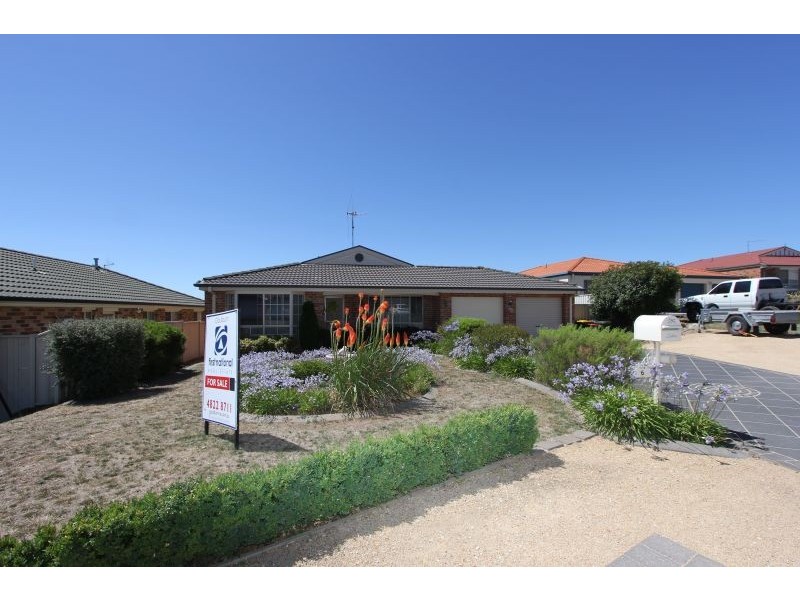 6 Joanna Place, Goulburn NSW 2580