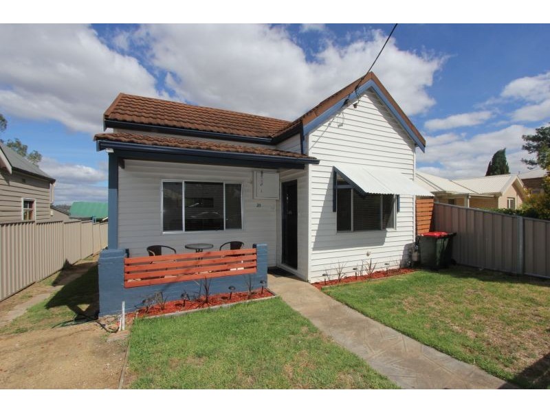 21 Faithfull Street, Goulburn NSW 2580