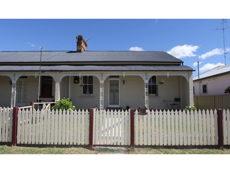 60 Mulwaree Street, Goulburn NSW 2580
