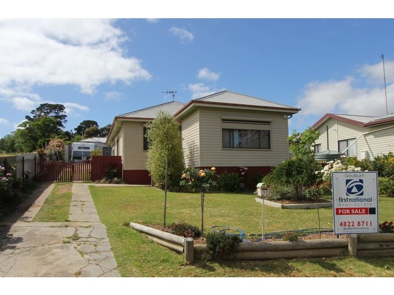 21 Hollis Avenue, Goulburn NSW 2580