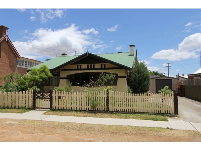 278 Bourke Street, Goulburn NSW 2580