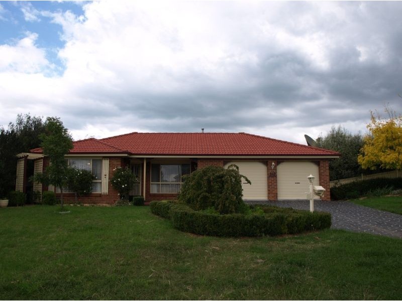 19 Lamarra Place, Goulburn NSW 2580