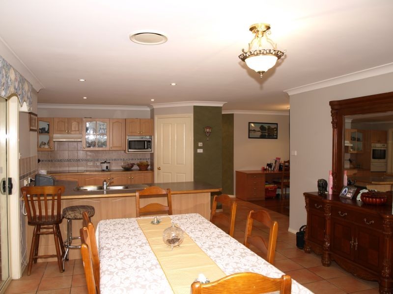 19 Lamarra Place, Goulburn NSW 2580
