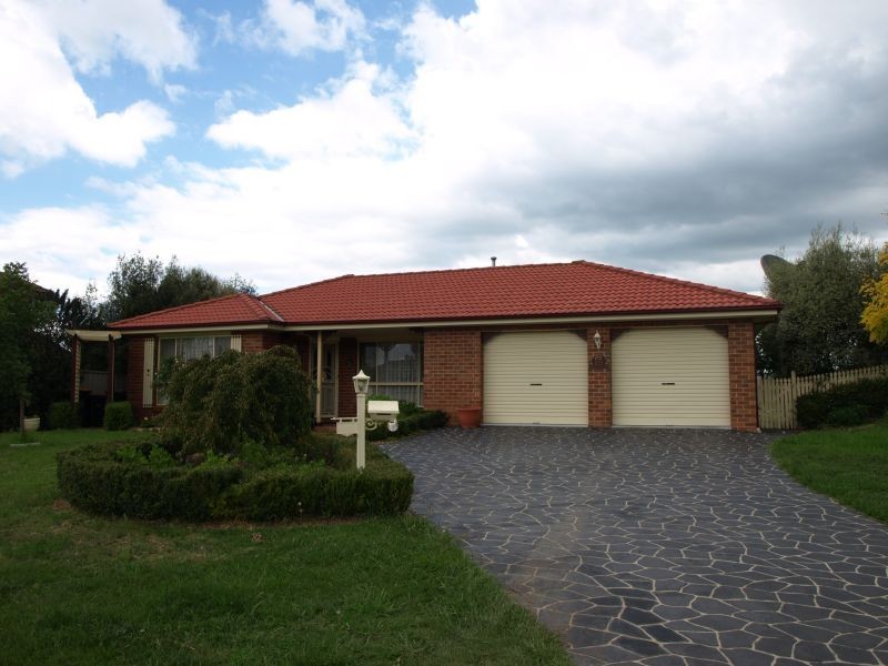 19 Lamarra Place, Goulburn NSW 2580