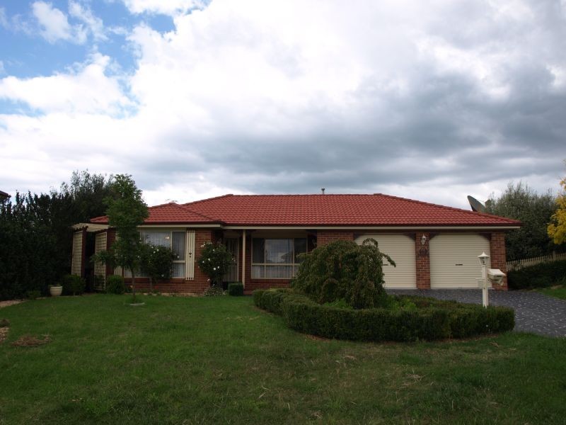 19 Lamarra Place, Goulburn NSW 2580