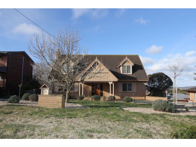 3 Turner Street, Goulburn NSW 2580