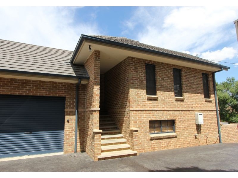 1/105 Cowper Street, Goulburn NSW 2580