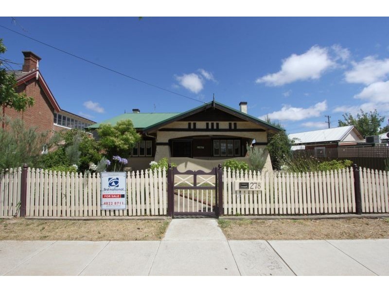 278 Bourke Street, Goulburn NSW 2580