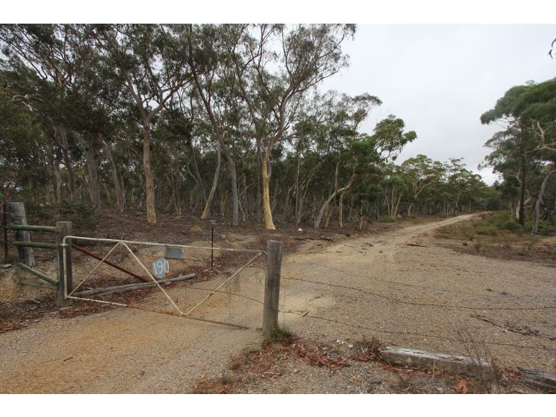 190 Winfarthing Road, Marulan NSW 2579