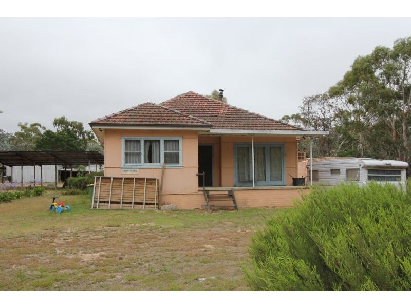 190 Winfarthing Road, Marulan NSW 2579