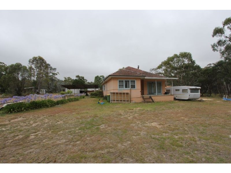 190 Winfarthing Road, Marulan NSW 2579
