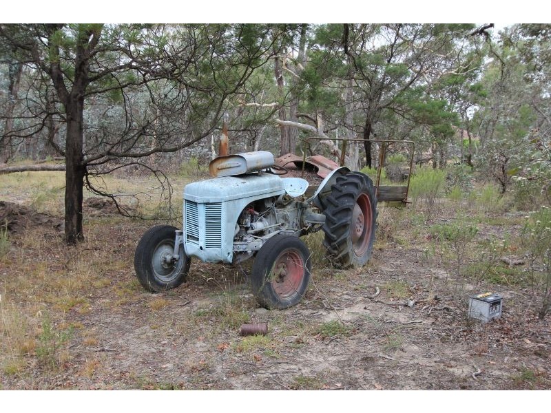 190 Winfarthing Road, Marulan NSW 2579