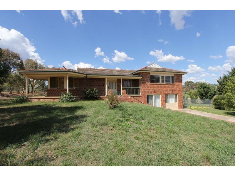 16 Run O Waters Drive, Goulburn NSW 2580