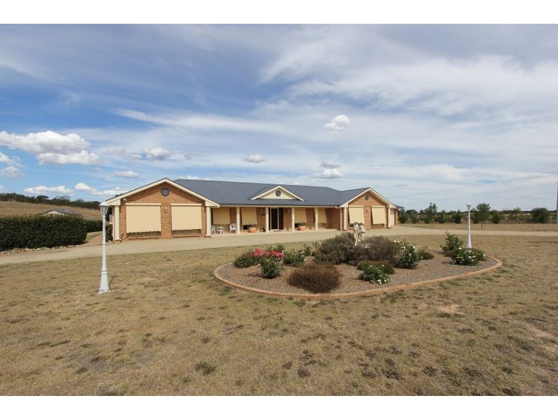 6 Bonnett Drive, Goulburn NSW 2580