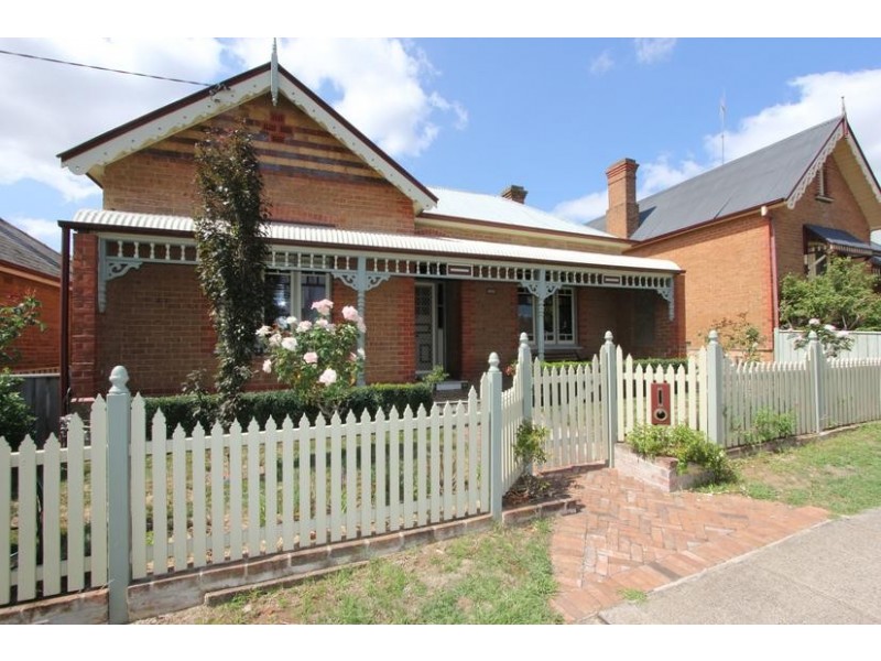107 Verner Street, Goulburn NSW 2580
