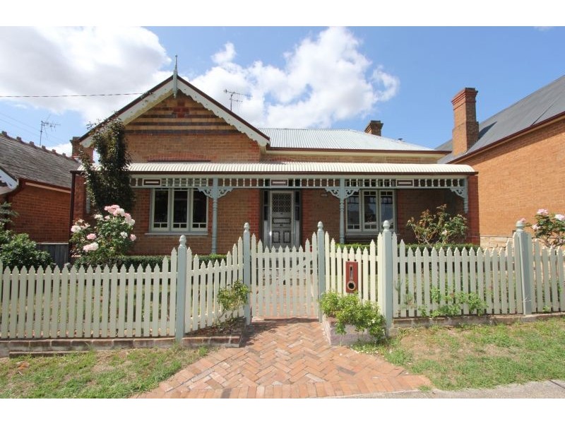 107 Verner Street, Goulburn NSW 2580