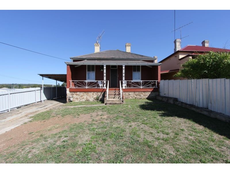 2 Horne Square, Goulburn NSW 2580