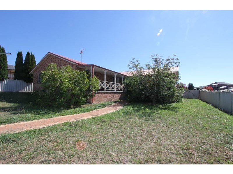 11 Lamarra Place, Goulburn NSW 2580