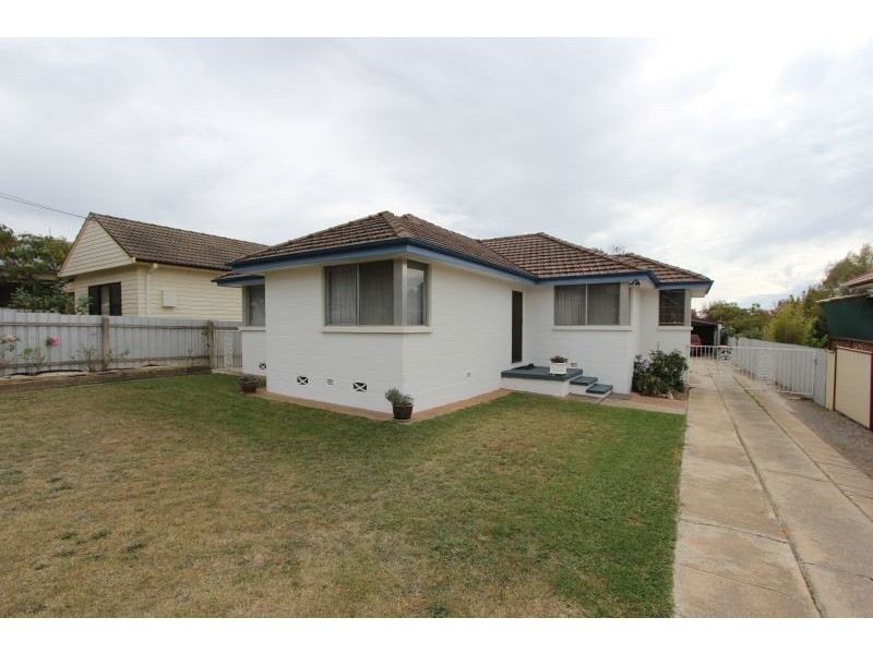 9 Newton Street, Goulburn NSW 2580