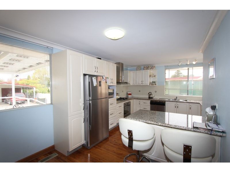 9 Newton Street, Goulburn NSW 2580