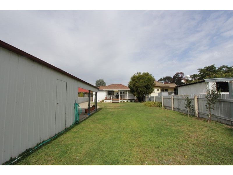 9 Newton Street, Goulburn NSW 2580