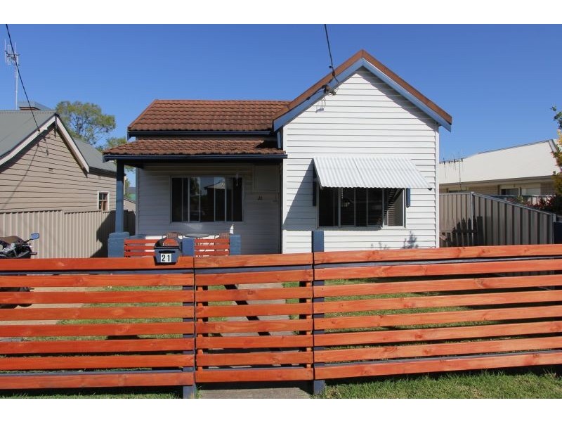 21 Faithfull Street, Goulburn NSW 2580