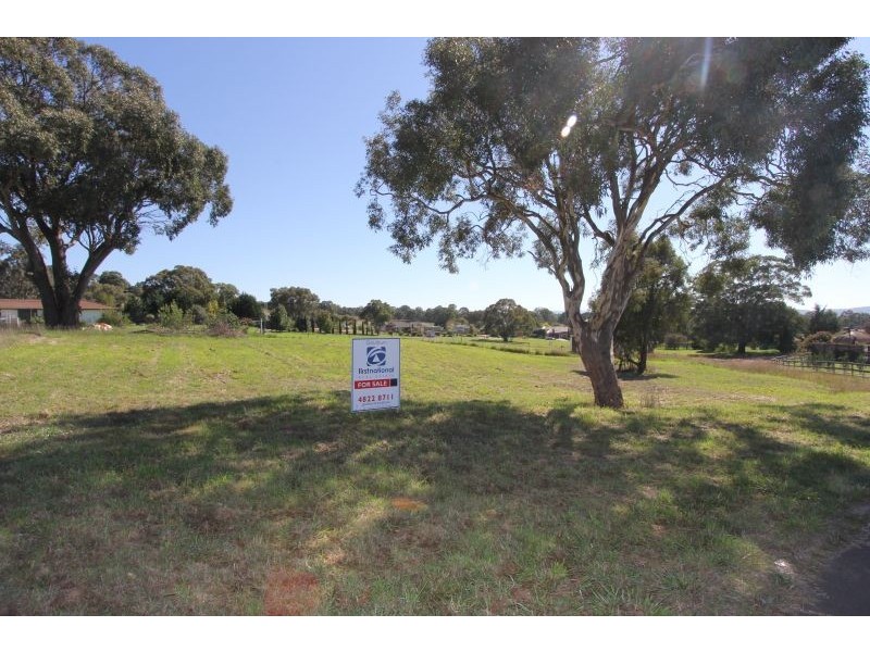 11 Abbey Road, Goulburn NSW 2580