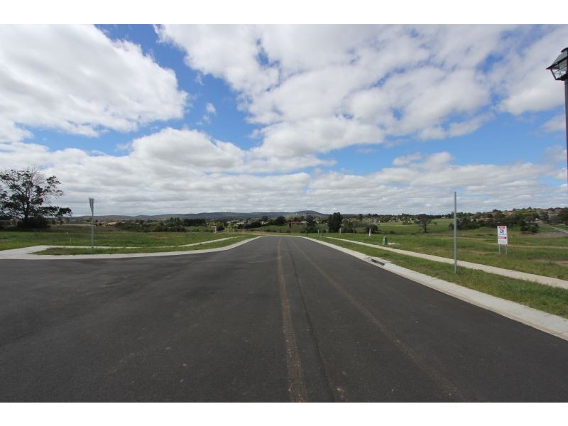 Stage 4 Belmore Estate, Goulburn NSW 2580