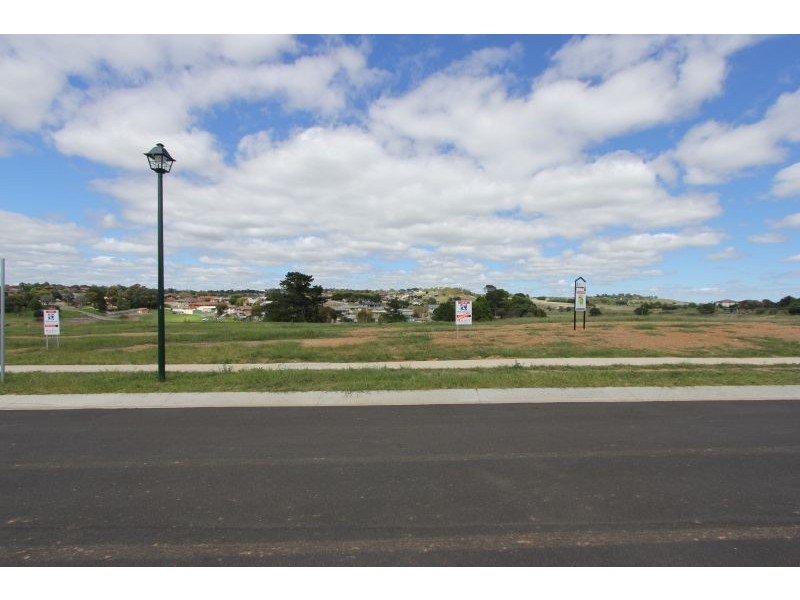 Stage 4 Belmore Estate, Goulburn NSW 2580