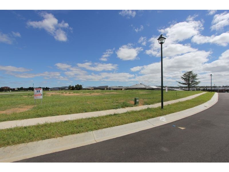 Stage 4 Belmore Estate, Goulburn NSW 2580