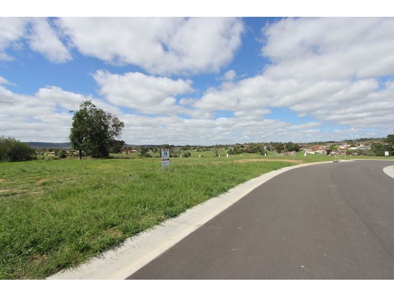 Stage 4 Belmore Estate, Goulburn NSW 2580